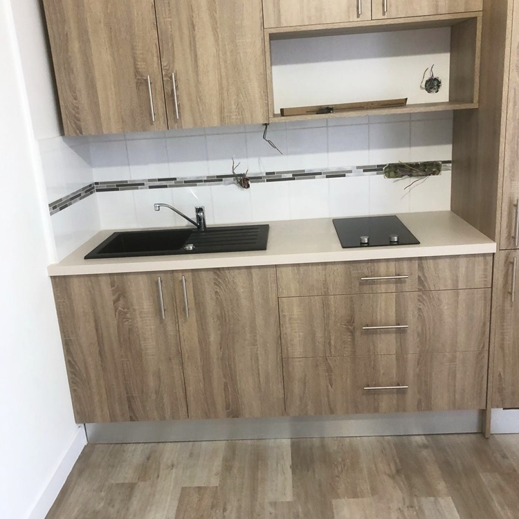 Système carrelage 1